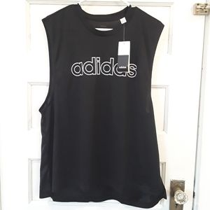 NWT Adidas womens Tank Top (XL)